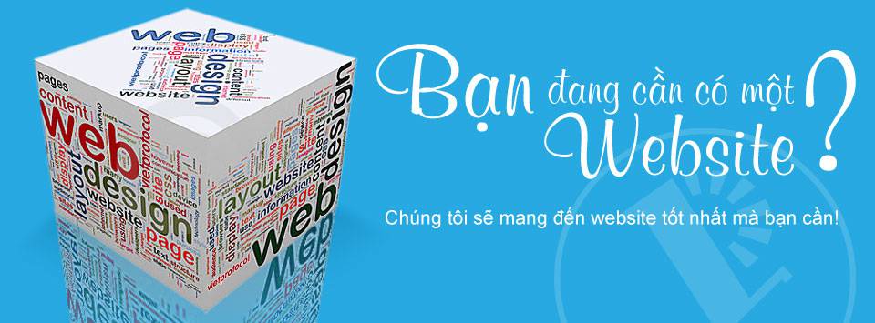 Thiết kế web giá rẻ tại Ninh Bình