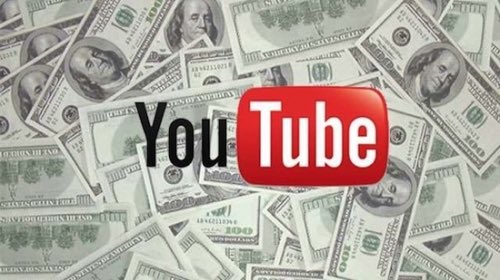 Có lượt xem mà vẫn không kiếm được tiền trên Youtube?