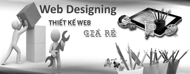 Thiết kế web giá rẻ tại Đồng Nai