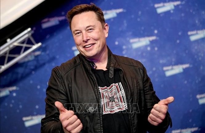 Hành trình khởi nghiệp của tỷ phú số 1 thế giới : Elon Musk