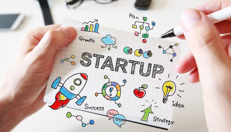 Mô hình khởi nghiệp đầy thú vị dành cho các Startups mới bắt đầu