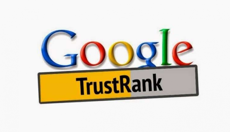 Cách tăng trustrank cho website