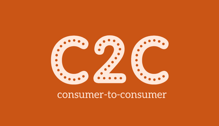 Mô hình kinh doanh C2C là gì, đặc điểm, tiềm năng phát triển