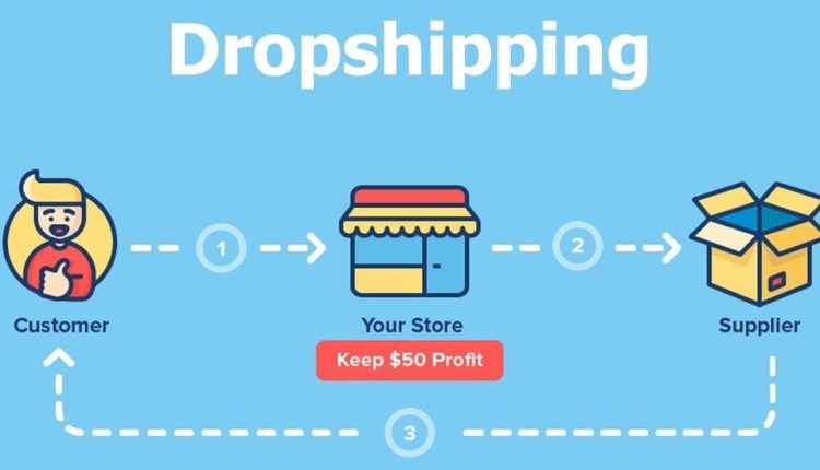 Bắt đầu kinh doanh dropshipping: Hướng dẫn bước đầu cho người mới