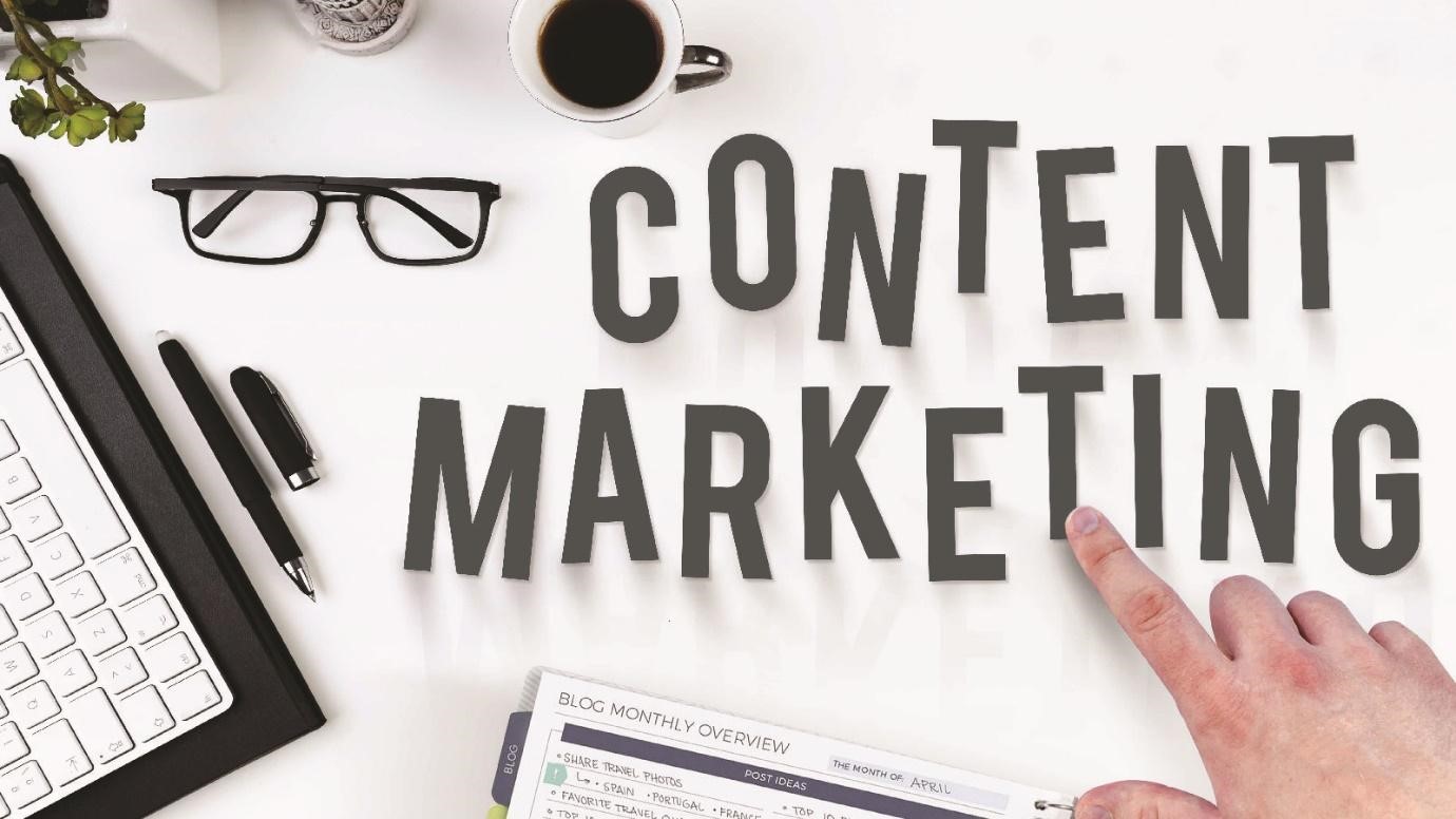 Cách đề content marketing không bị bão hòa, nhạt nhẽo