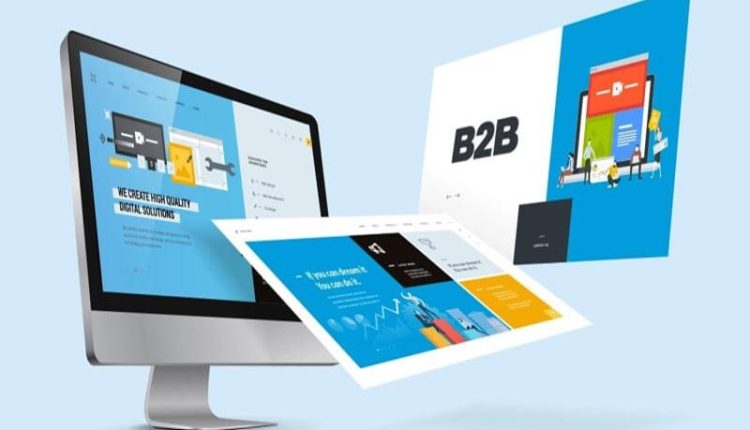 Website B2B cần đảm bảo nhất yếu tố nào?