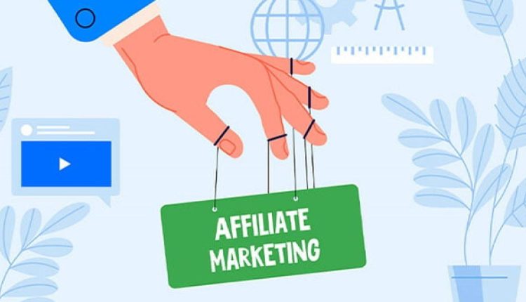 Xây dựng hệ thống AFFILIATE ngàn đơn. Khó hay dễ?