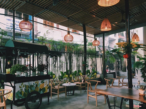 Vì sao mở quán cafe dễ nhưng bao giờ cũng là khó?