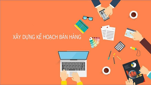 Xây dựng quy trình bán hàng nên bắt đầu từ đâu?