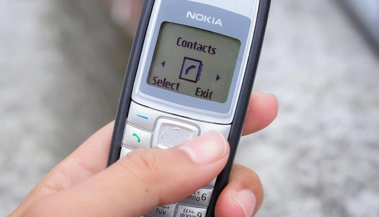 5 bài học rút ra từ sự thất bại một thời của Nokia