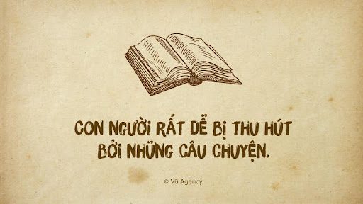 Thương hiệu "vạn người mê": Bí quyết xây dựng Brand Story ấn tượng