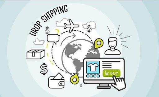 Dropshipping Shopify có giúp "hốt bạc" triệu đô không cần vốn?