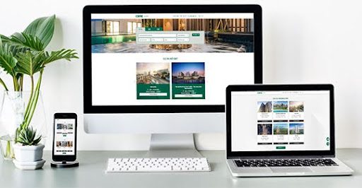 Website "chuẩn chỉnh" đến từng pixel: Trải nghiệm hoàn hảo trên mọi thiết bị