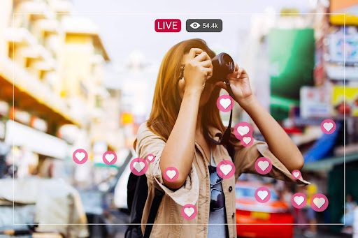 Livestream liệu có dần đang lỗi thời vào năm 2025