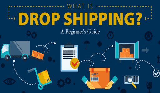 Có nên tham gia vào Dropshipping hay không?