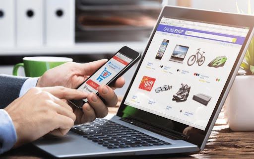 Xu hướng thương mại điện tử 2025 để không lạc hậu