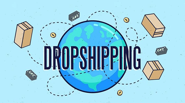 Khởi nghiệp “một vốn bốn lời” với Dropshipping: Thực tế HAY LỜI ĐỒN?