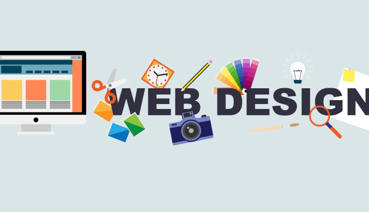 Website “hút khách” gấp 3 lần đối thủ tránh 5 lỗi thiết kế kẻo mất tiền