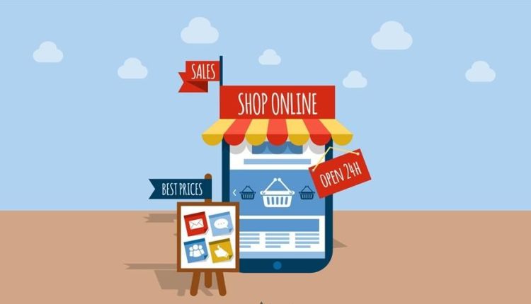 Bí mật “bỏ túi” giúp bạn khởi nghiệp online thành công ngay cả khi không có ý tưởng
