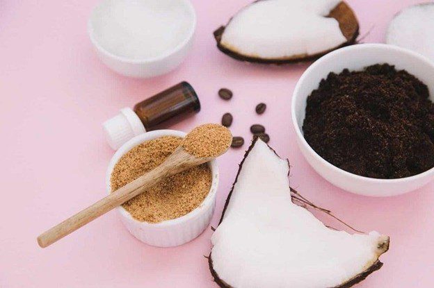 mỹ phẩm handmade trên Shopee