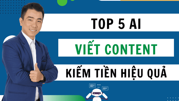 AI viết nội dung TikTok