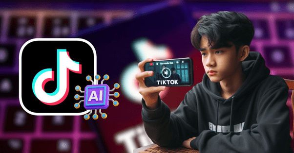 AI viết nội dung TikTok