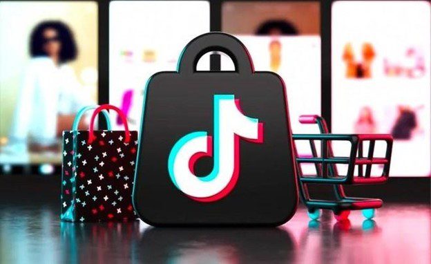 video TikTok Shop