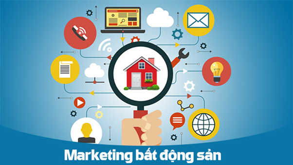 website bất động sản
