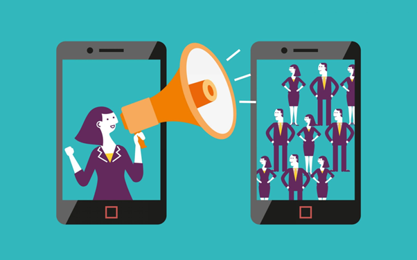 sáng tạo ý tưởng marketing viral