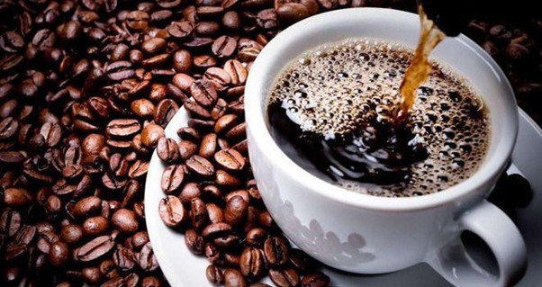 khởi nghiệp cafe chay