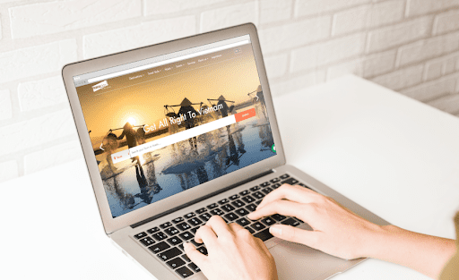 Website Du Lịch Bùng Nổ Doanh Số Mùa Hè Này? Xem Ngay!
