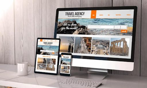 Website Du Lịch Bùng Nổ Doanh Số Mùa Hè Này? Xem Ngay!
