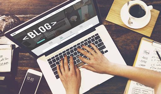 Mẹo Đánh Thức Sáng Tạo Trong Viết Blog Bạn Chưa Biết