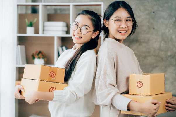 khởi nghiệp online 0 đồng