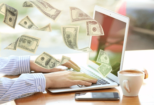 Kinh nghiệm mở cửa hàng online không vốn 2025