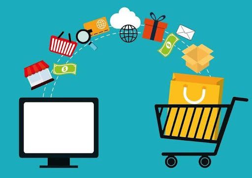 Kinh nghiệm mở shop online không vốn trên sàn TMĐT