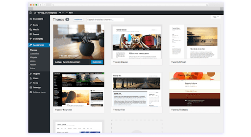 Bí quyết chọn nền tảng thiết kế web miễn phí tốt nhất