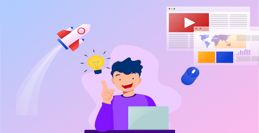 Bí quyết chọn nền tảng thiết kế web miễn phí tốt nhất