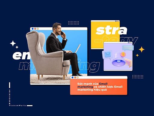 Chiến lược email marketing tự động tăng doanh số 30%