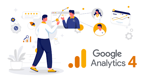 Sử dụng Google Analytics để đọc vị khách hàng