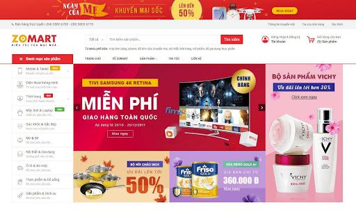 Tối ưu hình ảnh sản phẩm để tăng tốc website bán hàng