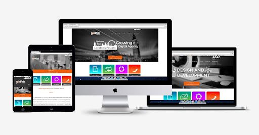 Bài học đắt giá khi thuê agency thiết kế website