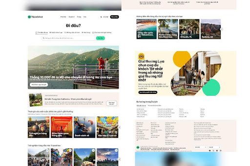 Bài học đắt giá khi thuê agency thiết kế website