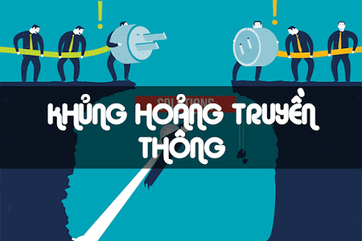 Giải pháp xử lý khủng hoảng truyền thông khi bị khách hàng phàn nàn