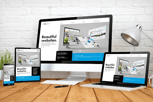 5 Bước Tự Thiết Kế Website Bán Hàng Chuyên Nghiệp