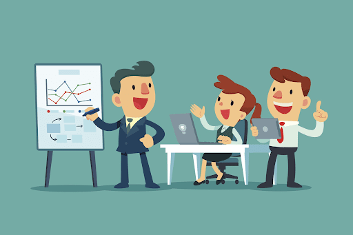 Checklist khởi nghiệp online thành công với vốn 5 triệu