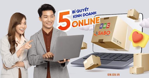 Khởi nghiệp online: Checklist chi tiết với 5 triệu đồng