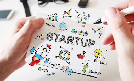 Khởi nghiệp online: Checklist chi tiết với 5 triệu đồng
