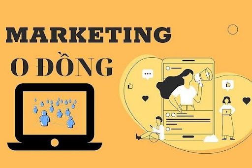 Cẩm nang chiến lược marketing 0 đồng cho startup