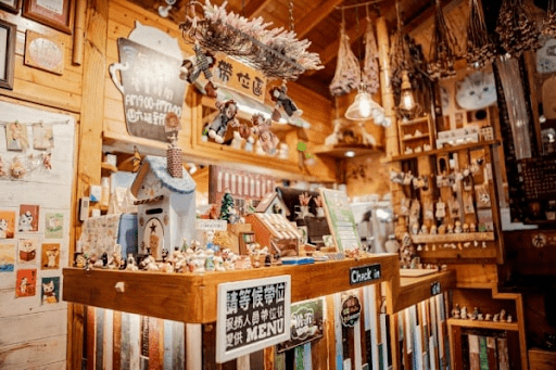 Case study cửa hàng handmade bán chạy nhờ Shopify